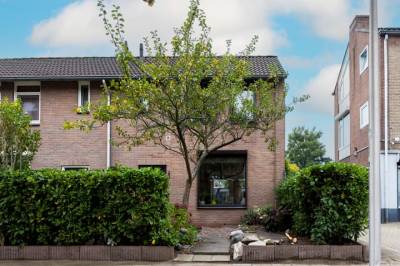 Woning Cronjéstraat 95 Nijmegen