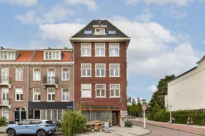 Woning Jacob Marisplein 32 Amsterdam