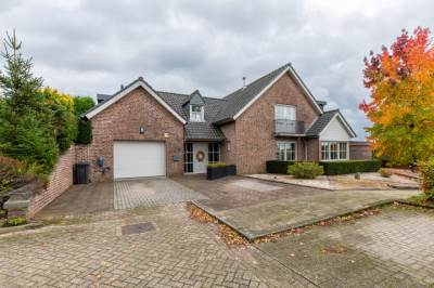Woning Molt 6 Simpelveld