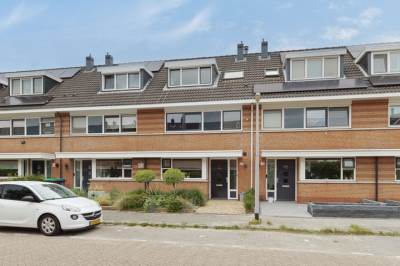Woning Maaskantveld 26 Barendrecht
