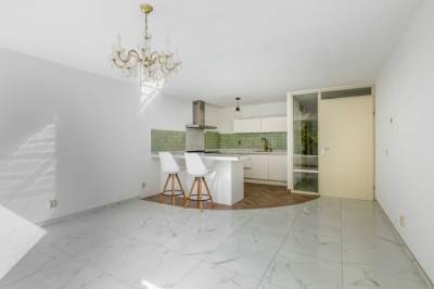 Woning Schinkelstraat 178 Rotterdam