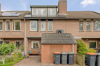 Woning Hofweg 59 Hardenberg