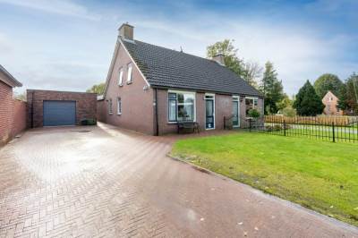 Woning Vledderdiep 44 Nieuw-Weerdinge