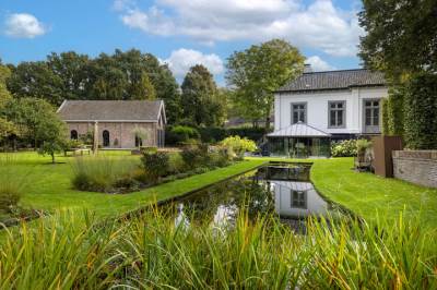 Woning Katerveerdijk 3 Zwolle