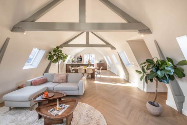 Woning Jansweg 50D Haarlem