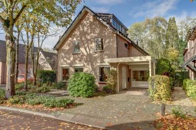 Woning Blauwe Hof 6133 Wijchen