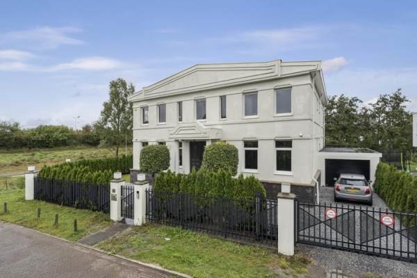 Woning Statendam 41 Hoofddorp