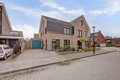 Woning Jan Steenstraat 4 Dronten
