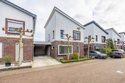 Woning Eijckenhof 9 Oostrum