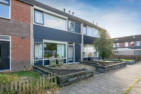 Woning Twijnstop 47 Emmer-Compascuum