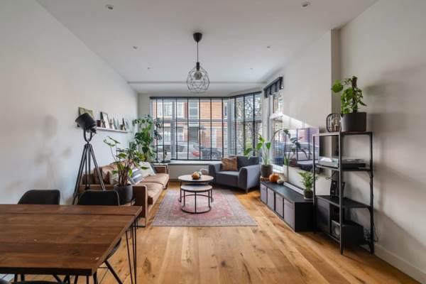 Woning Velpsestraat 80 Den Haag