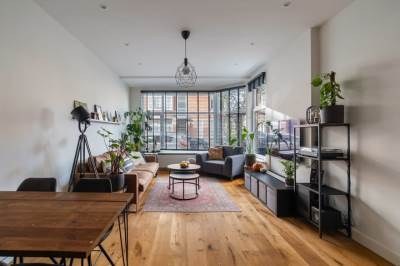 Woning Velpsestraat 80 Den Haag