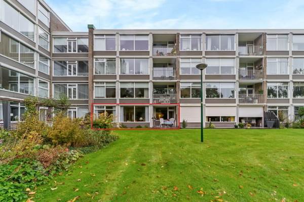 Woning Beukenhorst 2 Driebergen-Rijsenburg