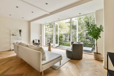 Woning Agamemnonstraat 34H Amsterdam