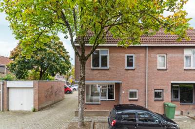 Woning Schijndelstraat 3 Arnhem