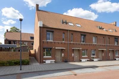 Woning Orthensedonk 32 Den Bosch