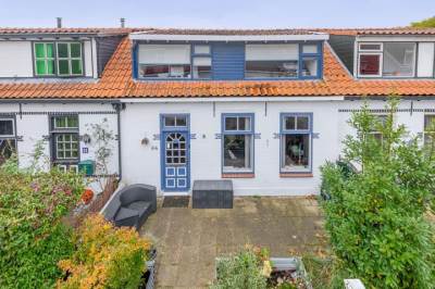 Woning Tuinstraat 64 Dirksland