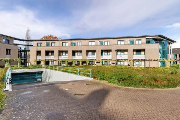 Woning Jan van Nassaupark 91 Harderwijk