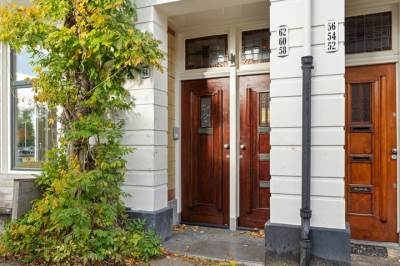 Woning Eerste Breeuwersstraat 64 Amsterdam