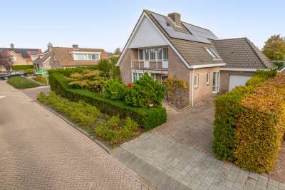 Woning Oesterzwam 26 Standdaarbuiten