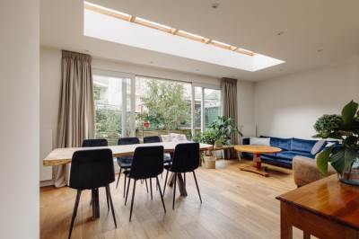 Woning Stadionweg 308H Amsterdam