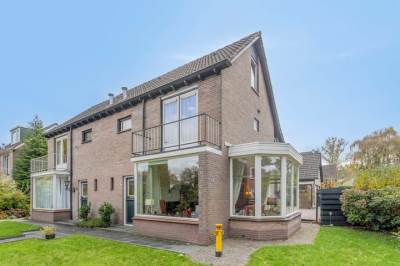 Woning Oudgenoegstraat 13 Roden