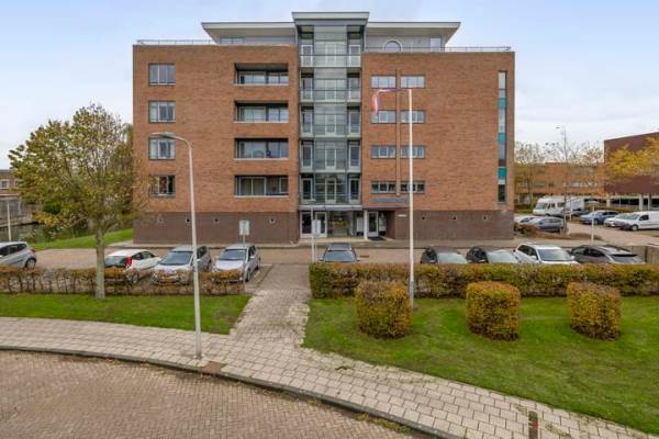 Woning Gasthuislaan 167 's-Gravenzande