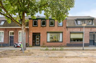 Woning Hofstraat 151 Eindhoven