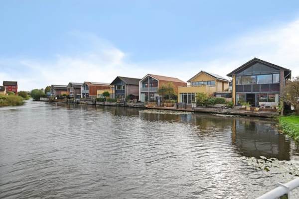 Woning Port Saidweg 49 Purmerend