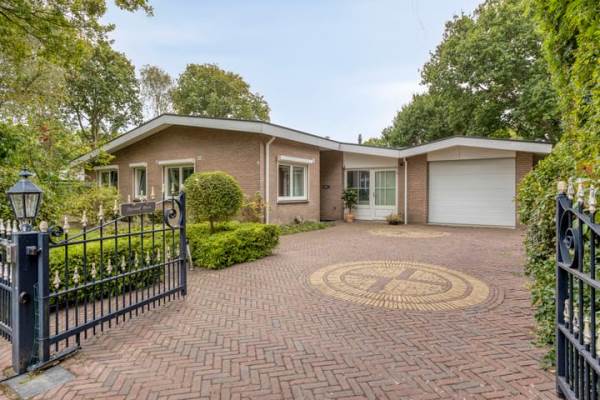 Woning Berkenlaan 3 Oostkapelle