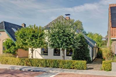 Woning Buitensingel 21 Dieren