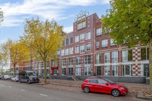 Woning Suytboulevard 35 Helmond