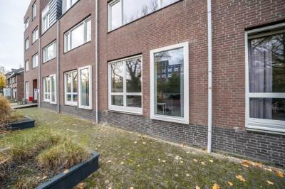 Woning Eerste Oude Heselaan 150A Nijmegen