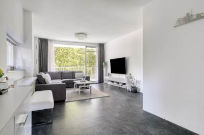 Woning Zernikeplaats 42 Rotterdam
