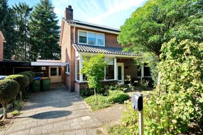 Woning Irenelaan 40 Ede