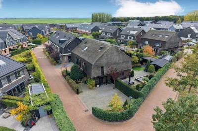 Woning Laantje van Bakker 2 Blaricum