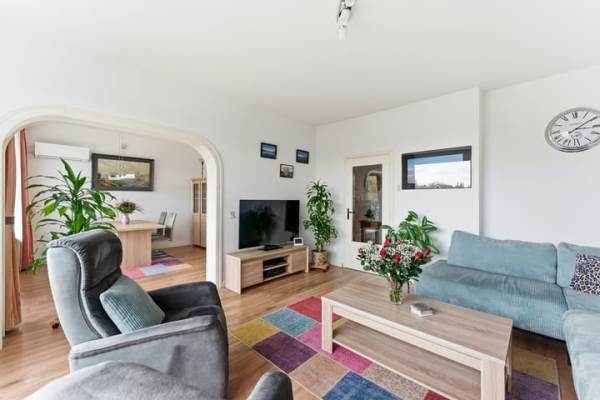 Woning Olijflaan 71 Rotterdam