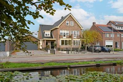 Woning Simon van Capelweg 31A Noorden