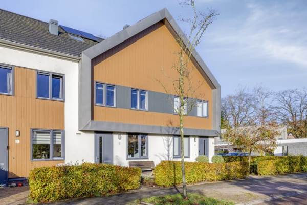 Woning Vulcanusweg 53 Vaassen