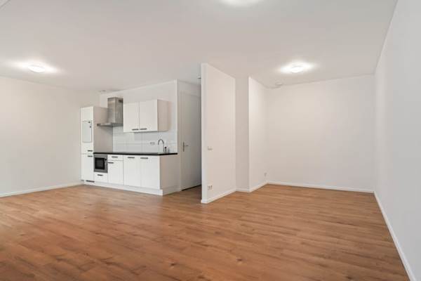 Woning Fascinatio Boulevard 894A Capelle aan den IJssel