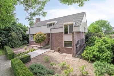Woning Lindenstraat 36 Nederweert