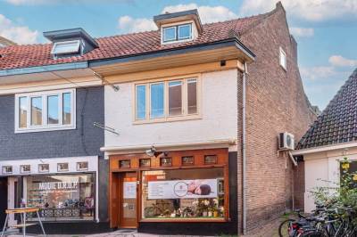 Woning Laanstraat 89D1 Baarn