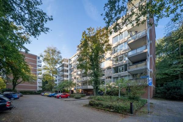 Woning De Zalmen 45 Doorwerth