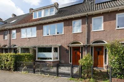 Woning Hoornestraat 8 Arnhem