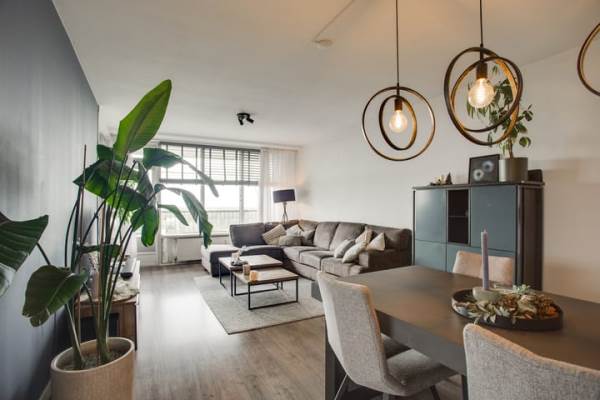 Woning Dunantstraat 1463 Zoetermeer