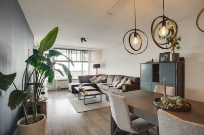 Woning Dunantstraat 1463 Zoetermeer