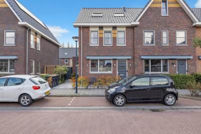 Woning Bregweitje 6 Blokker
