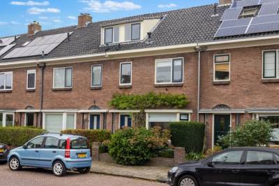 Woning Van Doetinchemstraat 7 Deventer