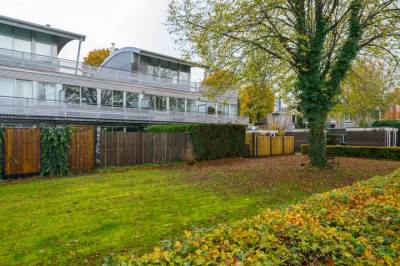 Woning Wessel Ilckenstraat 7A Almere