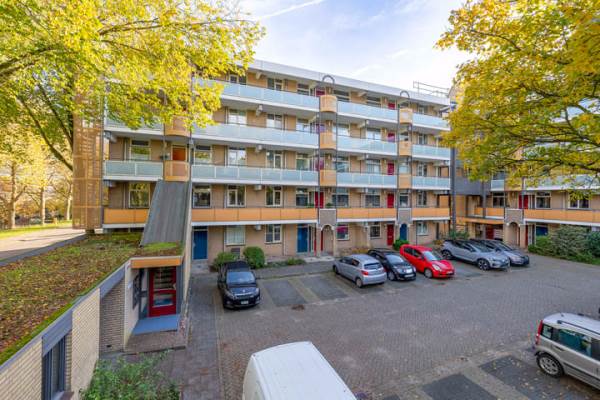 Woning Groenhovenweg 299 Gouda